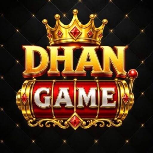 Dhan Game app icon