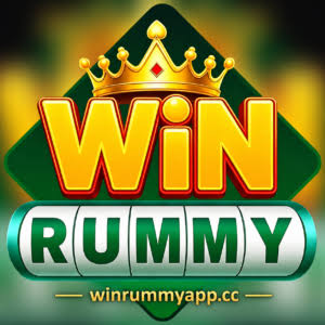 Win Rummy app icon