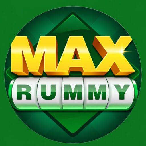 Max Rummy app icon