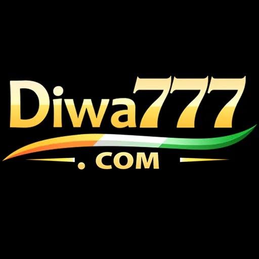 Diwa777 app icon