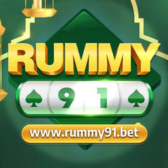 RUMMY91 app icon