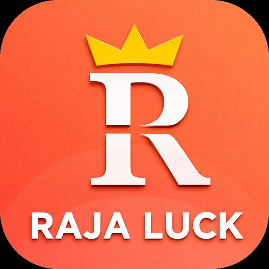 RAJA LUCK app icon