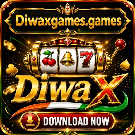 DIWA X app icon