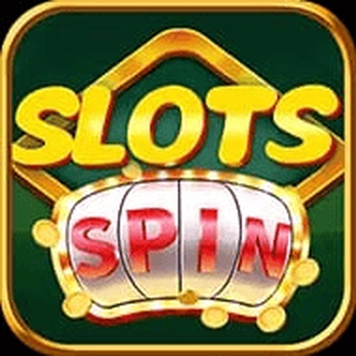 SLOTS SPIN app icon
