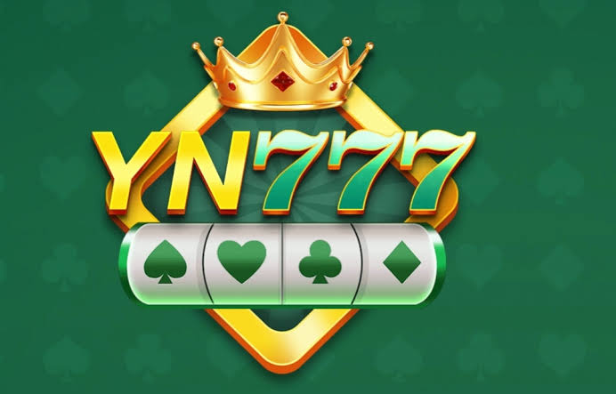 YN777 app icon